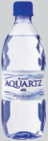 Aquartz Natural Mineral Water