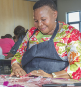 Charitable givings