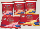 Clover Classic Yoghurt