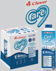 Clover Care