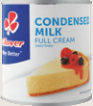 Condensed Milk