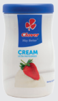 cream