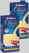 Clover Classic Custard
