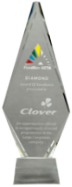 Diamon Award (2nd Place)