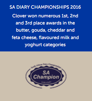 SA Diary Championship 2016
