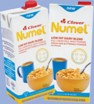 Clover Numel