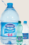 Nestlé Purelife Mineral Water