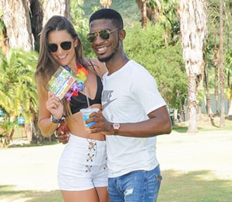 Tropika Island of Treasure Season 8