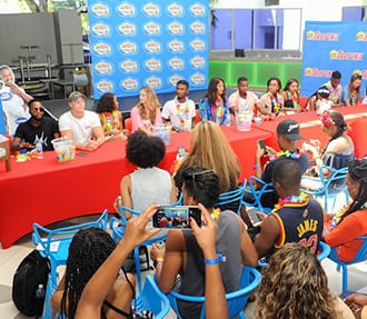 Tropika Island of Treasure Season 8