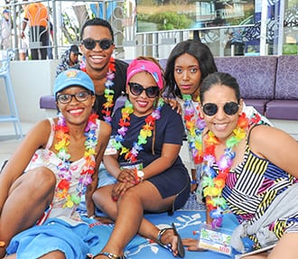 Tropika Island of Treasure Season 8