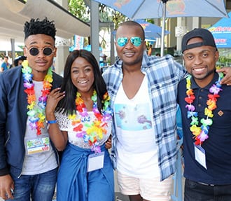 Tropika Island of Treasure Season 8