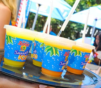 Tropika Island of Treasure Season 8
