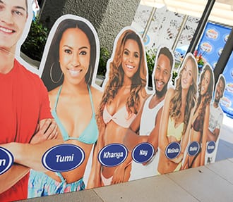 Tropika Island of Treasure Season 8