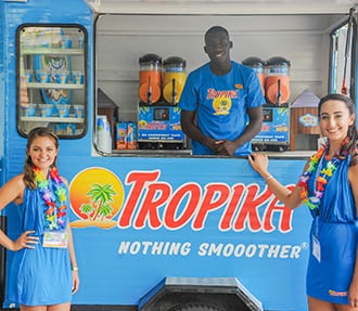 Tropika Island of Treasure Season 8