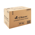 Clover Unsalted Butter