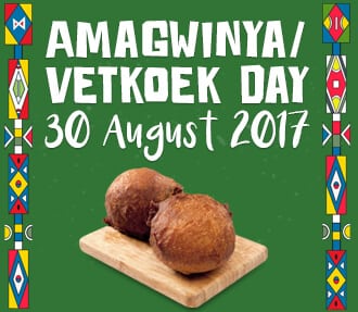 Amagwinya Day (2017)