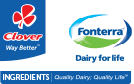 Clover Fonterra Ingredients (Pty) Ltd