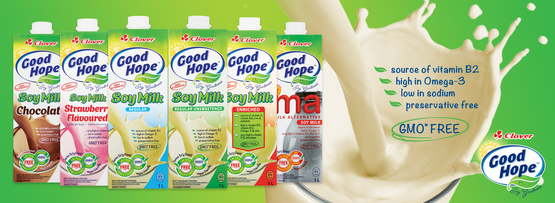 Clover Good Hope Archives Clover Corporate