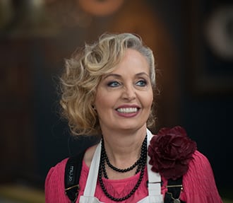 Kokkedoortjie (2017)