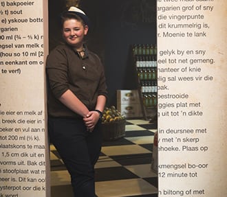 Kokkedoortjie (2017)