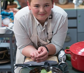 Kokkedoortjie (2017)