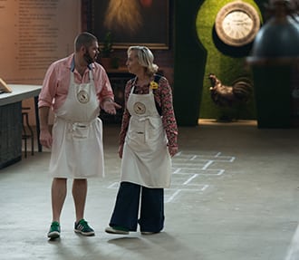 Kokkedoortjie (2017)