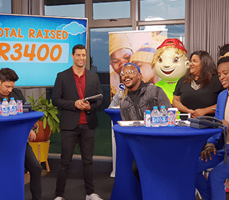 Nutrikids and CHOC Telethon