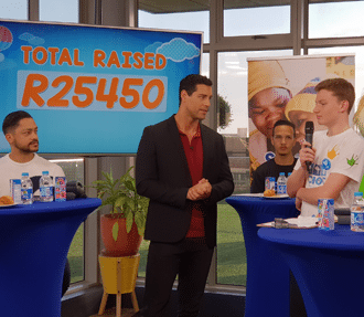 Nutrikids and CHOC Telethon