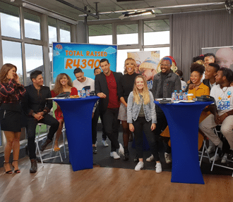 Nutrikids and CHOC Telethon