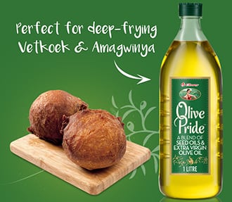Vetkoek/Amagwinya Day (2017)