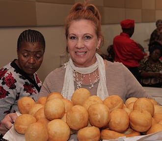 Vetkoek/Amagwinya Day (2017)