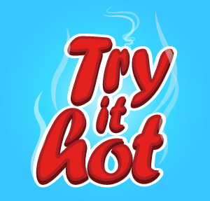 Super M Try It Hot