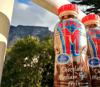 Super M Try It Hot