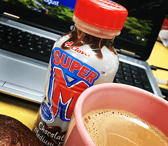 Super M Try It Hot