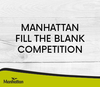 Manhattan Fill the Blank Competition terms and conditions