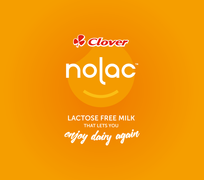A Dietician’s take on Lactose Intolerance