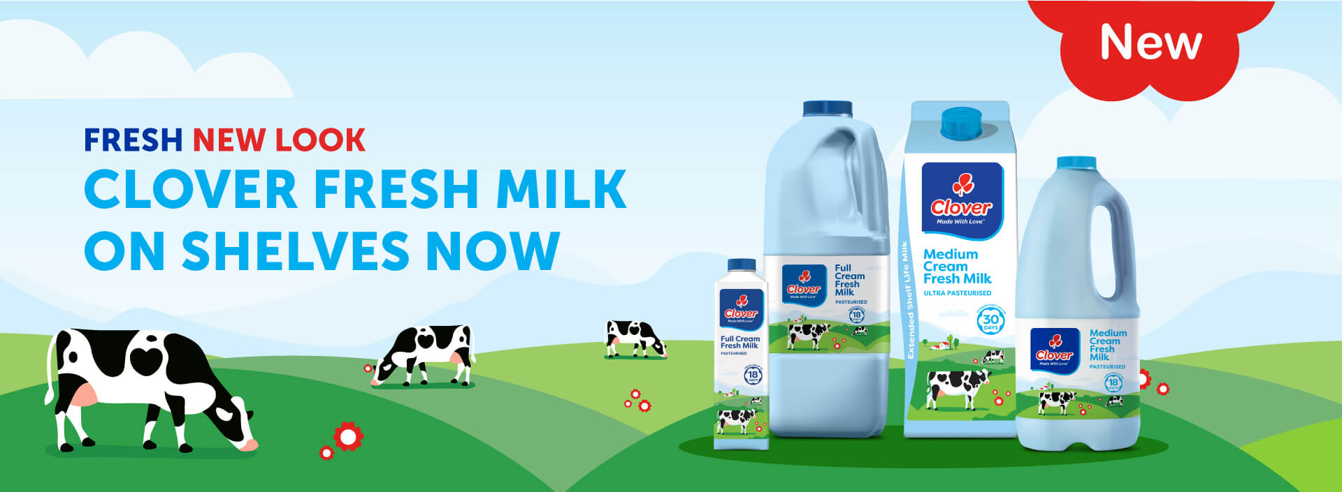 Milk Archives Clover Corporate