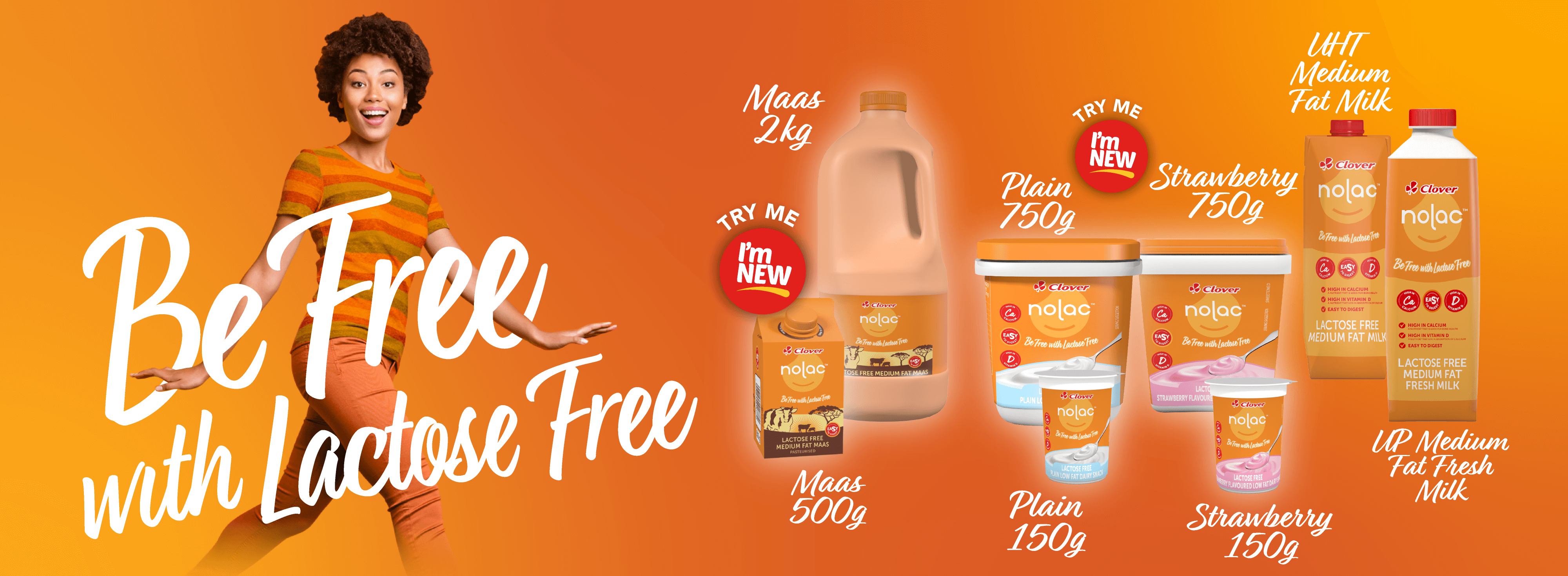 Clover Products Range, Brands & Recipes Clover Corporate