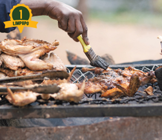Luyanda in Limpopo