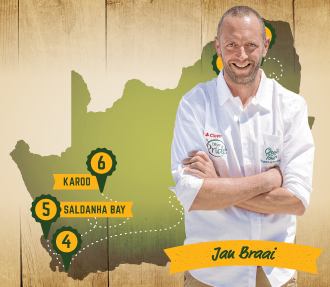Jan Braai