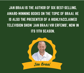 Jan Braai