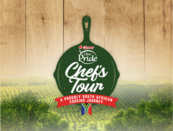 Olive Pride Chef's Tour