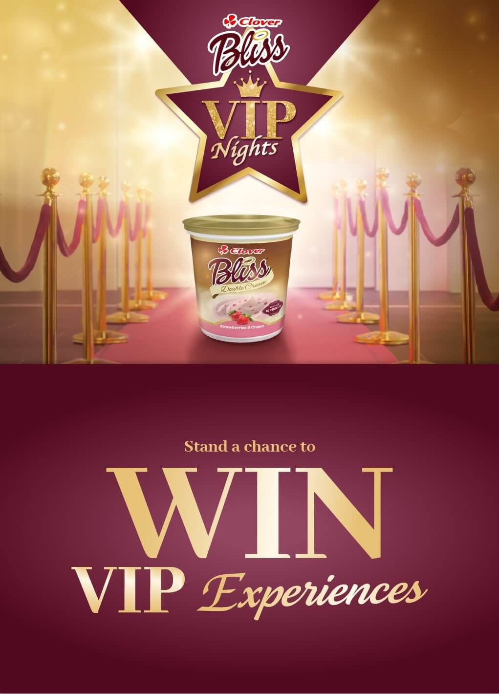Clover Products Range, Brands & Recipes | Clover Corporate