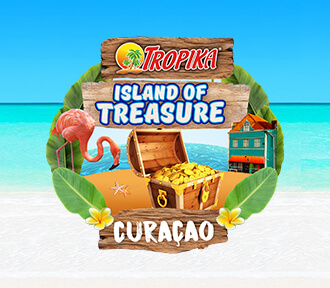 Tropika Island of Treasure #9