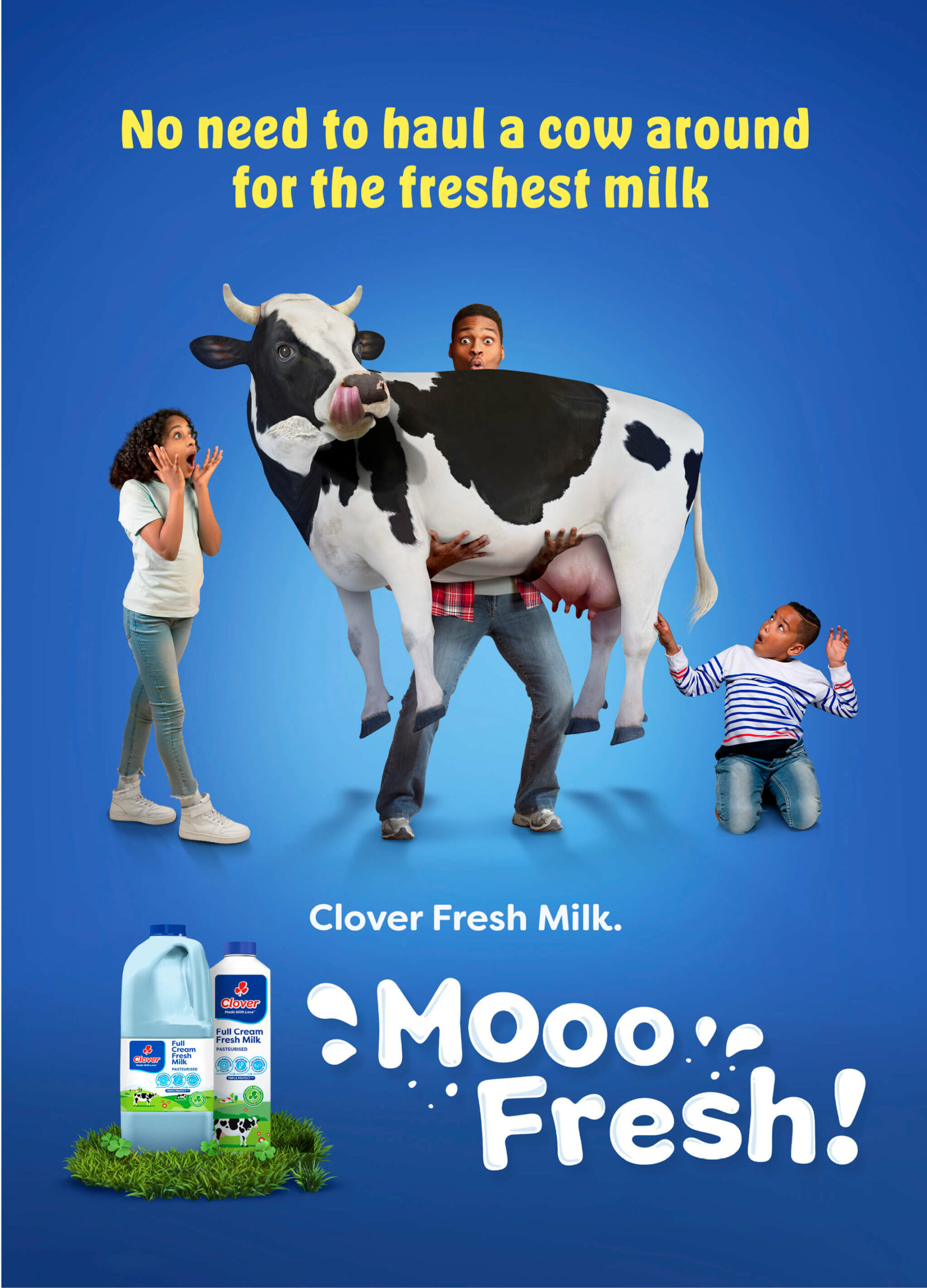 Clover Products Range, Brands & Recipes Clover Corporate