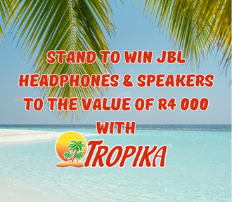 TROPIKA SUMMER CAMPAIGN: PLAYLIST COMPETITION terms and conditions