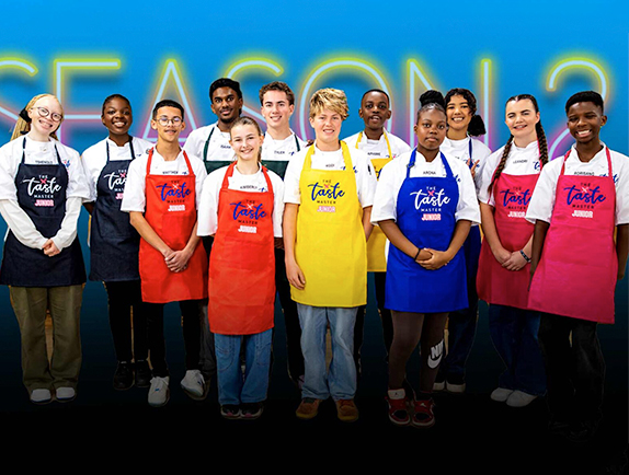 Taste Master Junior