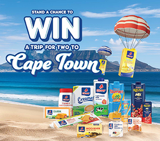 Clover Wholesaler Competition terms and conditions