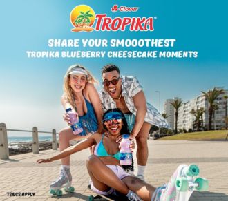 TROPIKA BLUEBERRY CHEESECAKE SOCIAL MEDIA COMPETITION terms and conditions