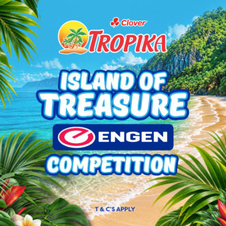 TROPIKA ISLAND OF TREASURE ENGEN COMPETITION terms and conditions